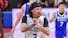 Paul Francisco shines as NU nips Ateneo in OT, reclaims solo lead in UAAP Season 88